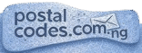 Postal Codes